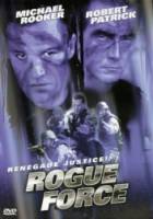 Отряд спасения / Renegade Force 1998