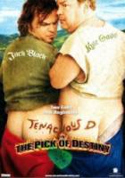 Выбор судьбы / Tenacious D in The Pick of Destiny 2006