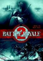 Королевская битва II / Battle Royale II 2003