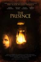 Присутствие / The Presence 2010