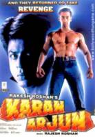 Каран и Арджун / Karan Arjun 1995