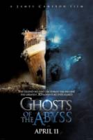 Призраки бездны: Титаник / Ghosts of the Abyss 2003