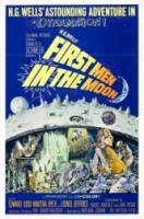 Первые люди на Луне / First Men in the Moon 1964