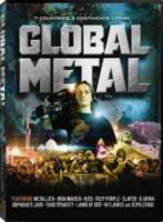 Путешествие Металиста 2: Глобальный метал / Global Metal 2008