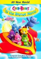 Заботливые мишки спешат на помощь / Care Bears to the Rescue 2010