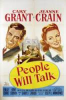 Повод для сплетен / People Will Talk 1951