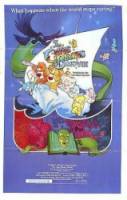 Заботливые медвежата / The Care Bears Movie 1985