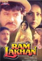 Рам и Лакхан (полная версия) / Ram Lakhan 1989