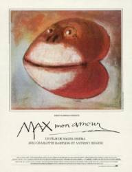 Макс, моя любовь / Max mon amour 1986