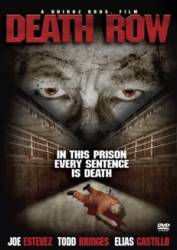 Мертвец / Death Row 2007