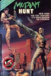 Охота на мутантов / Mutant Hunt 1987