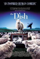 Тарелка / The Dish 2000