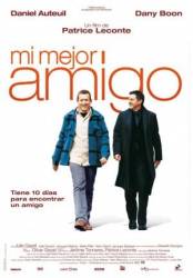 Мой лучший друг / Mon meilleur ami 2006