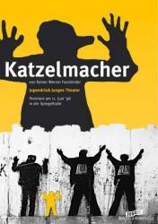 Катцельмахер / Katzelmacher 1969