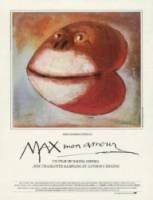 Макс, моя любовь / Max mon amour 1986