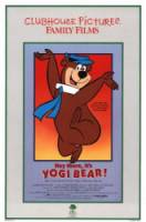 Привет, я - медведь Йоги / Hey There, It's Yogi Bear 1964