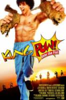 Кунг По: Нарвись на кулак / Kung Pow: Enter the Fist 2002