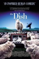 Тарелка / The Dish 2000