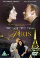Последний раз, когда я видел Париж / The Last Time I Saw Paris 1954