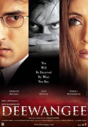 Человеческая подлость / Deewangee 2002