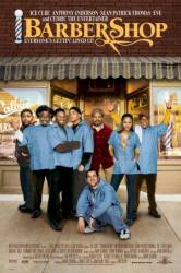 Парикмахерская / Barbershop 2002