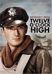 Вертикальный взлет / Twelve O'Clock High 1949