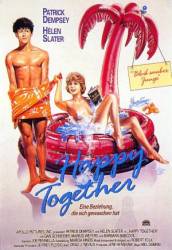 Счастливы вместе / Happy Together 1989