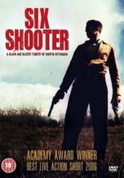 Полная обойма / Шестизарядник / Six Shooter 2004