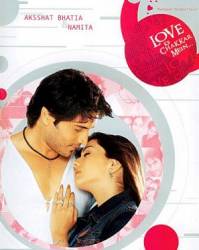Любовь не знает преград / Love Ke Chakkar Mein 2006