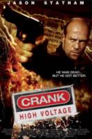 Адреналин: Высокое напряжение / Crank: High Voltage 2009