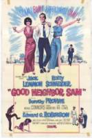Хороший сосед Сэм / Good Neighbor Sam 1964