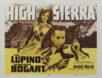 Высокая Сьерра / High Sierra 1941