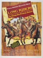 Скачущие издалека / The Long Riders 1980