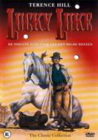 Счастливчик Люк / Lucky Luke 1991