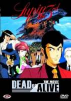 Люпен III: Живым или мертвым / Rupan sansei: Dead or Alive 1996
