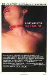 Узы крови / Кровная связь / Bloodline 1979