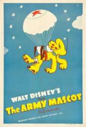 Армейский талисман / The Army Mascot 1942