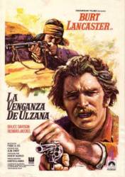 Рейд Ульзаны / Набег Ульзаны / Ulzana's Raid 1972