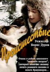Происшествие  1974