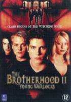 Чернокнижник: Новое поколение / The Brotherhood 2: Young Warlocks 2001