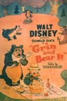Оскал и медведь это / Grin and Bear It 1954
