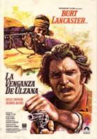 Рейд Ульзаны / Набег Ульзаны / Ulzana's Raid 1972