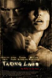 Забирая жизни / Taking Lives 2004