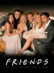 Друзья / 3 сезон / Friends 1997