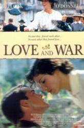 В любви и войне / In Love and War 1996