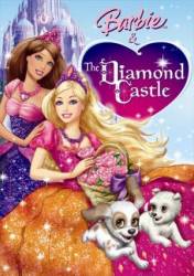 Барби и Хрустальный замок / Barbie & The Diamond Castle 2008