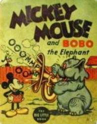 Микки и его слон / Mickey's Elephant 1936