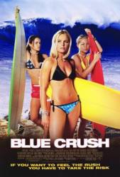 Голубая волна / Blue Crush 2002