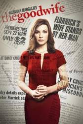 Хорошая жена / 2 сезон / The Good Wife 2010
