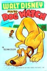 Собачий дозор / Dog Watch 1945